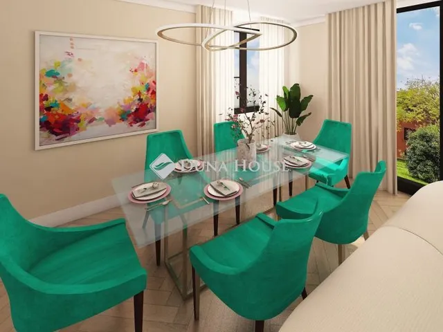 Eladó lakás Budapest III. kerület 127 nm