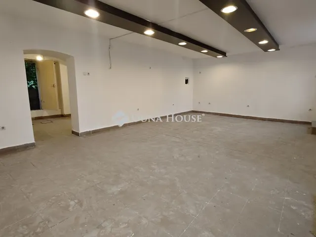 Eladó kereskedelmi és ipari ingatlan Budapest XIII. kerület 58 nm