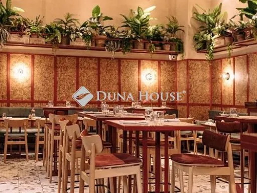 Eladó kereskedelmi és ipari ingatlan Budapest XIII. kerület, Pozsonyi út 120 nm