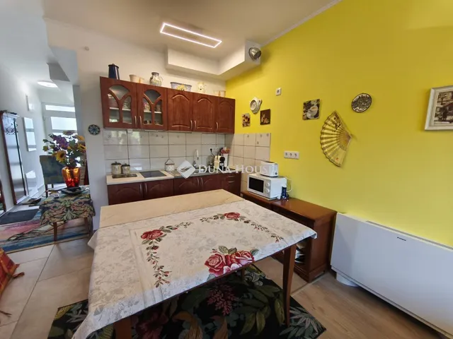 Eladó lakás Balatonboglár 44 nm