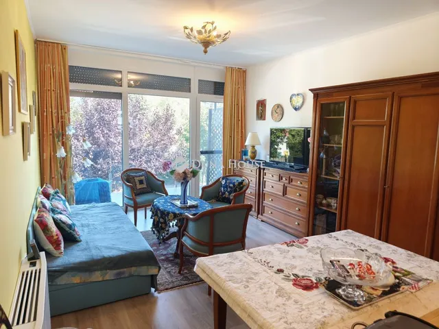 Eladó lakás Balatonboglár, Szabadság liget 44 nm