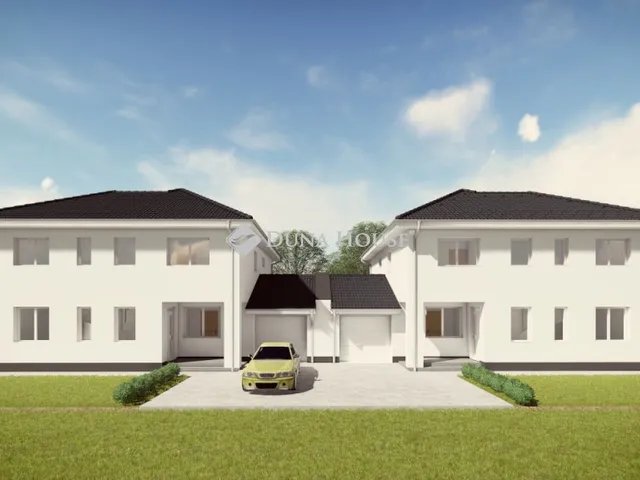 Eladó ház Debrecen 187 nm