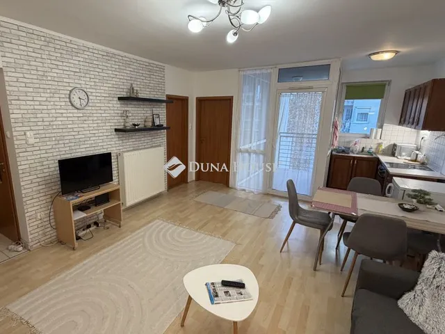 Eladó lakás Budapest XIII. kerület 47 nm