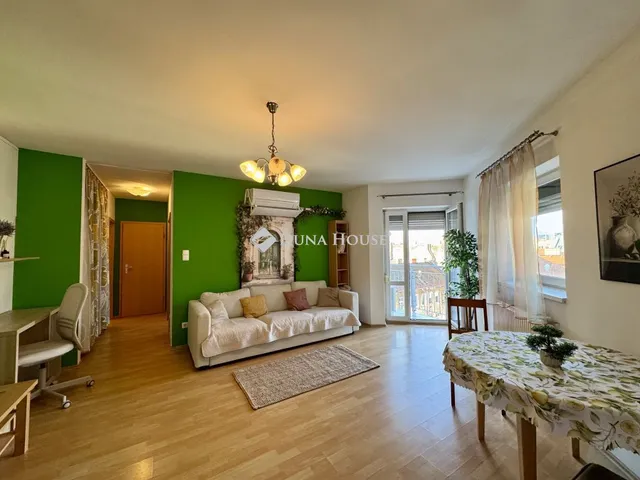 Kiadó lakás Budapest VII. kerület 50 nm