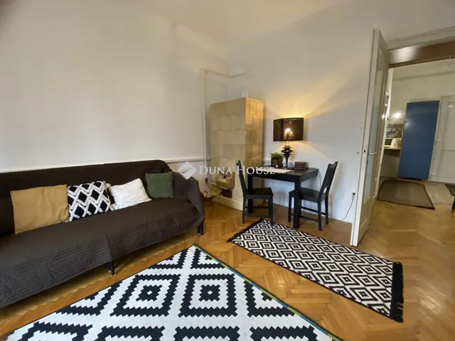 Eladó lakás Budapest XIII. kerület, Tatai utca 30 nm