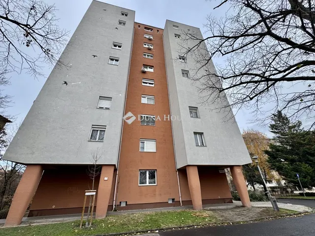 Eladó lakás Budapest XIII. kerület, Tomori köz 29 nm