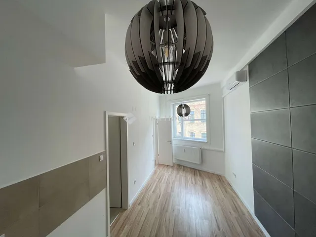 Eladó lakás Budapest XXI. kerület 20 nm