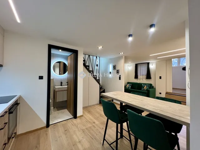 Eladó lakás Budapest VIII. kerület 25 nm