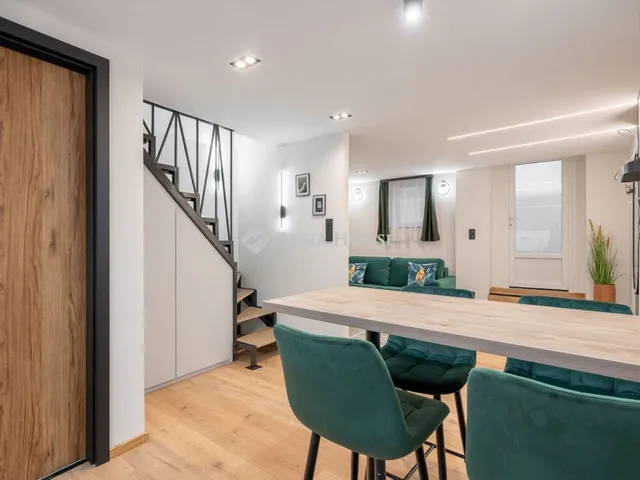 Eladó lakás Budapest VIII. kerület 25 nm