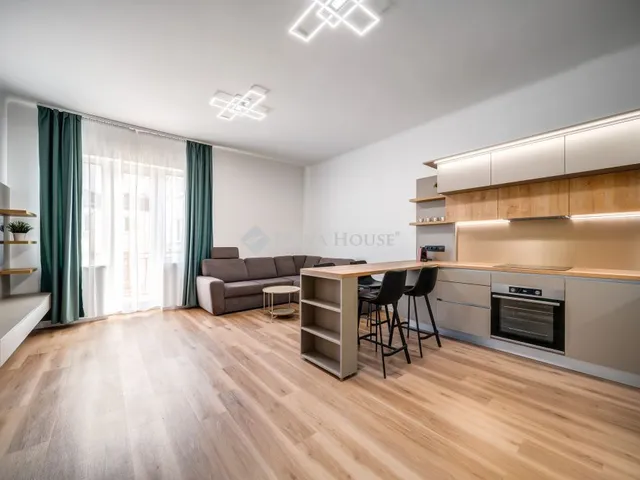 Eladó lakás Budapest IX. kerület 73 nm