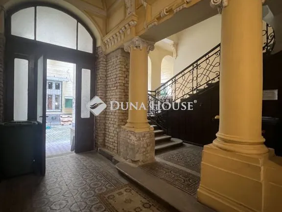 Eladó lakás Budapest VIII. kerület 20 nm