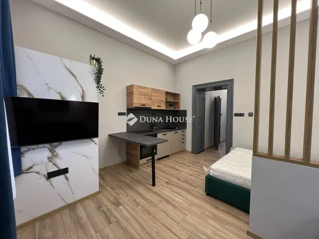 Eladó lakás Budapest XIII. kerület 26 nm