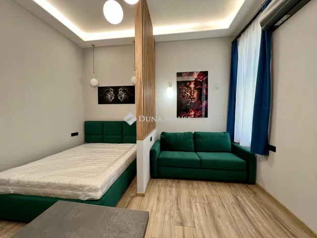 Eladó lakás Budapest XIII. kerület 26 nm