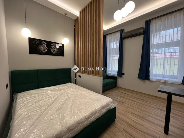 Eladó lakás Budapest XIII. kerület 26 nm