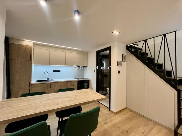 Eladó lakás Budapest VIII. kerület 90 nm