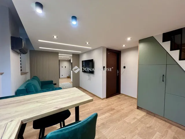 Eladó lakás Budapest VI. kerület, Eötvös utca 23 nm