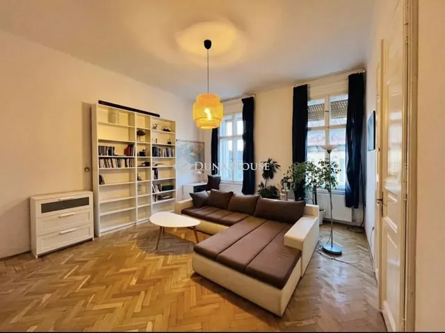 Eladó lakás Budapest VII. kerület 100 nm