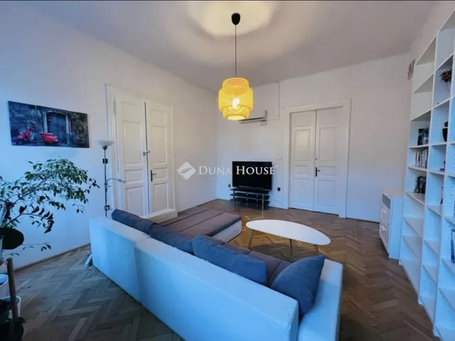 Eladó lakás Budapest VII. kerület, Szinva utca 100 nm