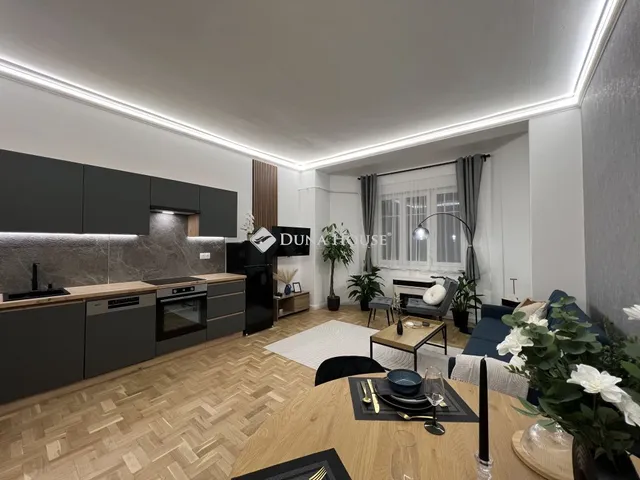 Eladó lakás Budapest XIV. kerület 44 nm