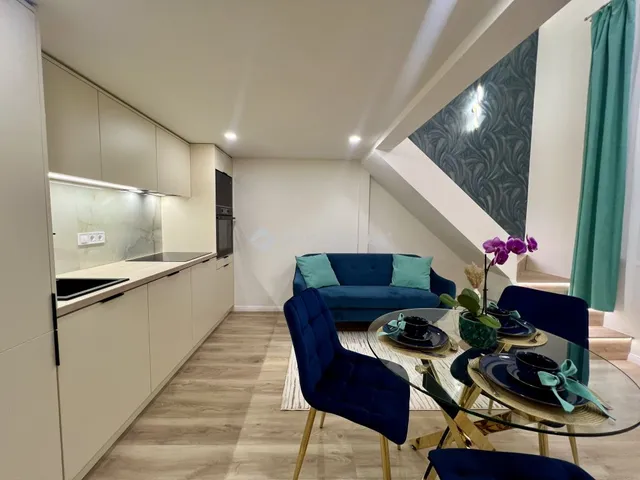 Eladó lakás Budapest IX. kerület 41 nm