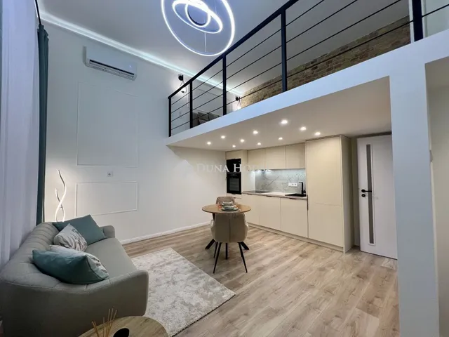 Eladó lakás Budapest IX. kerület 83 nm