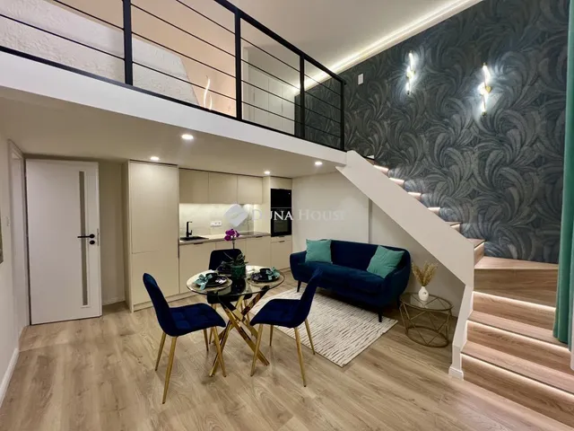 Eladó lakás Budapest IX. kerület 83 nm