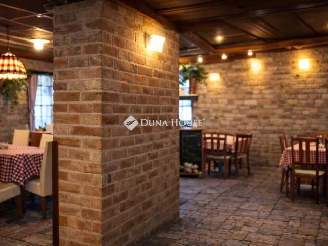 Eladó kereskedelmi és ipari ingatlan Budapest IV. kerület 110 nm