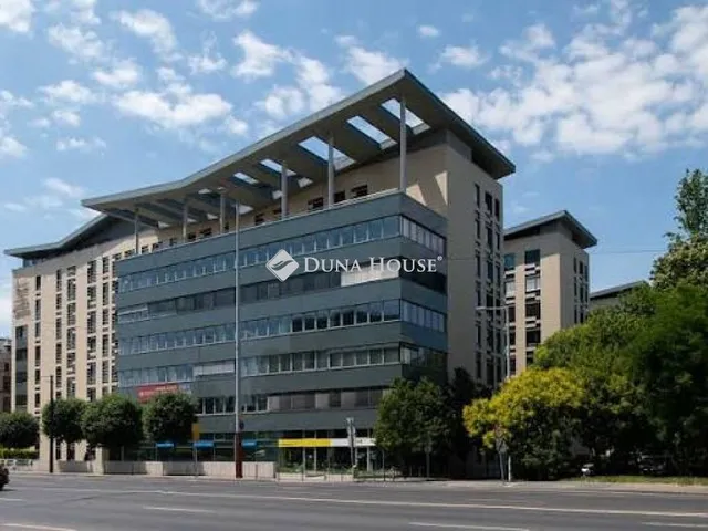 Kiadó kereskedelmi és ipari ingatlan Budapest XIII. kerület 12 nm