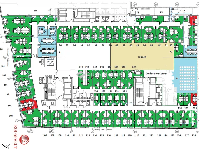 Kiadó kereskedelmi és ipari ingatlan Budapest II. kerület, Bem József utca 12 nm
