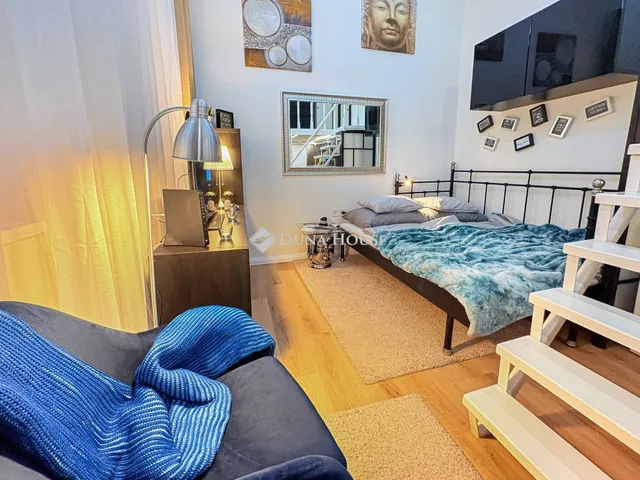 Eladó lakás Budapest VI. kerület, Andrássy út 25 nm