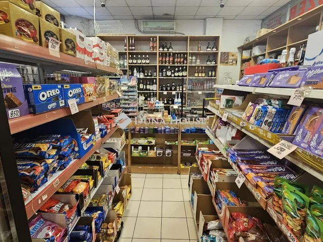 Kiadó kereskedelmi és ipari ingatlan Budapest XIII. kerület, Váci út 44 nm