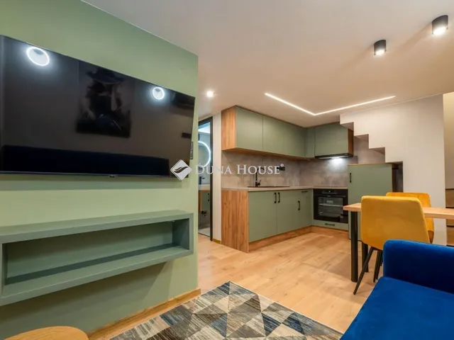 Eladó lakás Budapest IX. kerület 18 nm