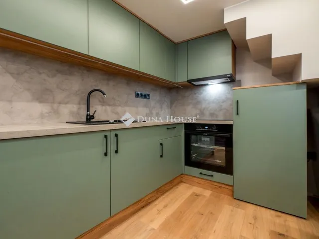 Eladó lakás Budapest IX. kerület 18 nm