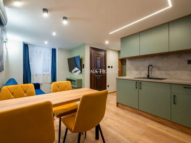 Eladó lakás Budapest IX. kerület 18 nm