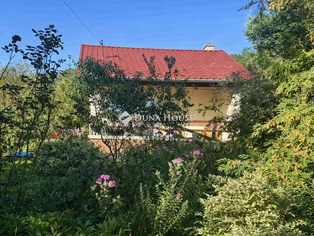 Eladó ház Szentendre 50 nm