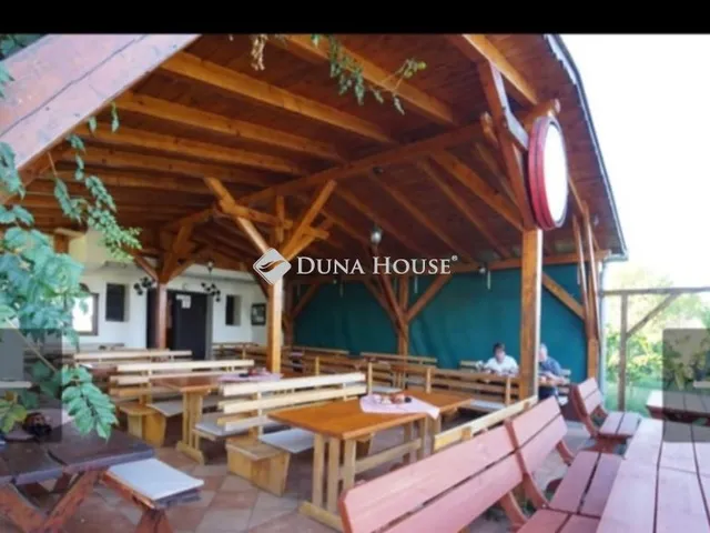 Eladó kereskedelmi és ipari ingatlan Zalakaros 80 nm