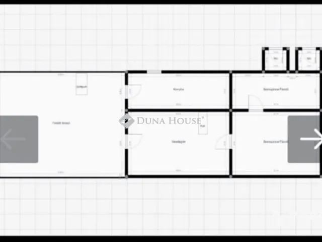 Eladó kereskedelmi és ipari ingatlan Zalakaros, Nincs utca 80 nm