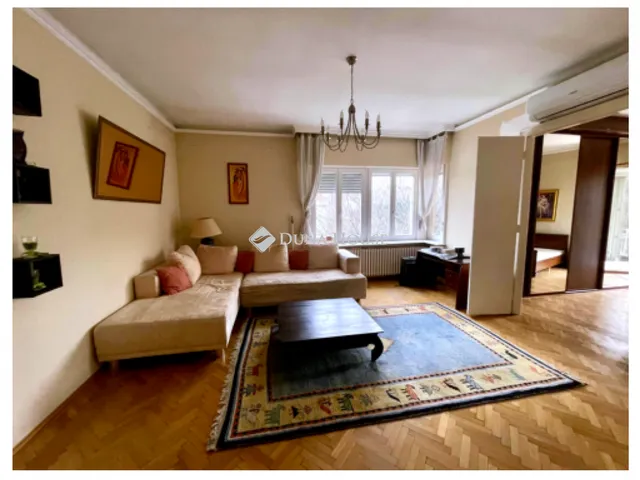 Eladó lakás Budapest XII. kerület 76 nm