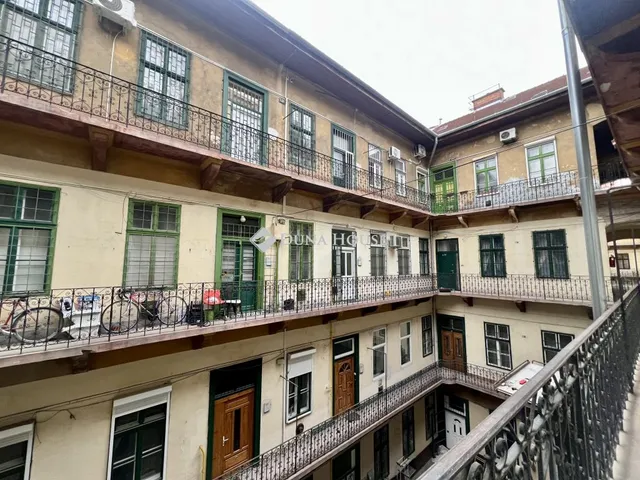 Kiadó lakás Budapest IX. kerület 30 nm