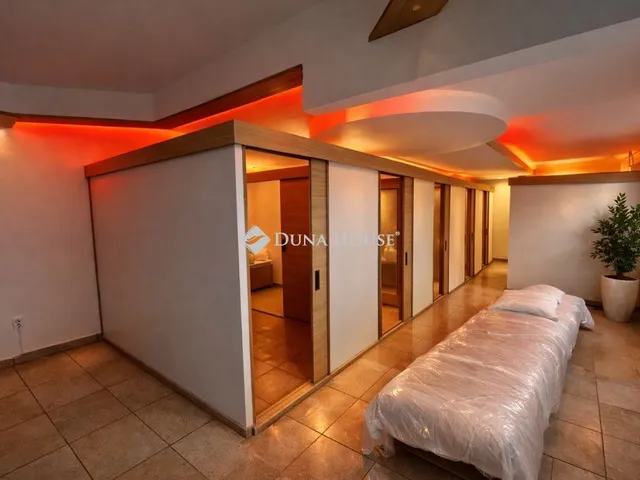 Kiadó kereskedelmi és ipari ingatlan Budaörs 80 nm