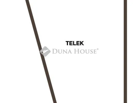 Eladó telek Őrbottyán, Bartók Béla utca 1044 nm