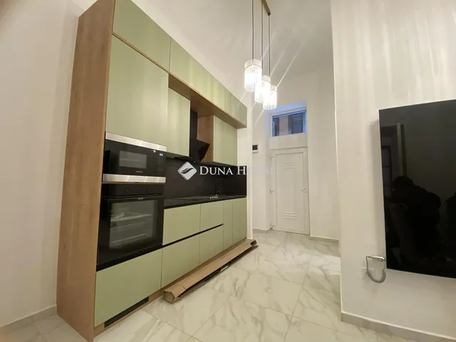 Eladó lakás Budapest XIII. kerület, Balzac utca 40 nm