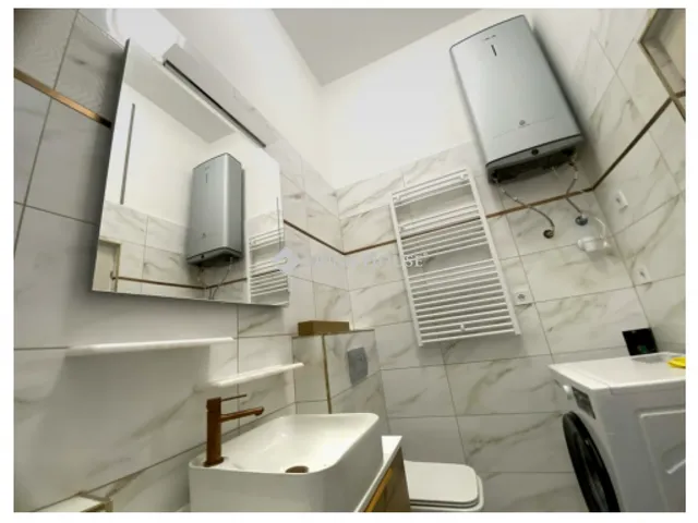 Eladó lakás Budapest XIII. kerület, Balzac utca 40 nm