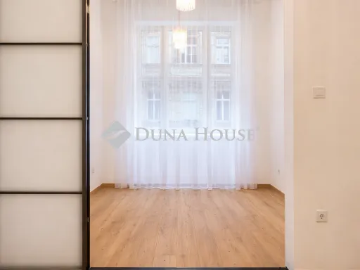 Eladó lakás Budapest XIII. kerület, Balzac utca 40 nm