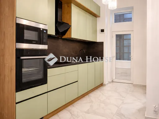 Eladó lakás Budapest XIII. kerület, Balzac utca 40 nm