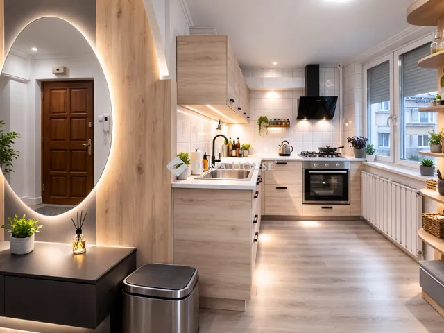 Eladó lakás Budapest X. kerület 68 nm