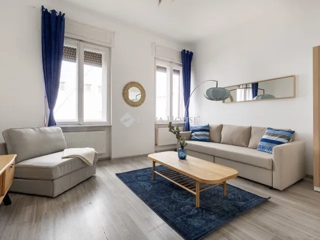 Eladó lakás Budapest VI. kerület 66 nm