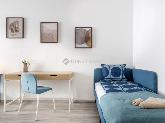 Eladó lakás Budapest VI. kerület, Podmaniczky utca 66 nm