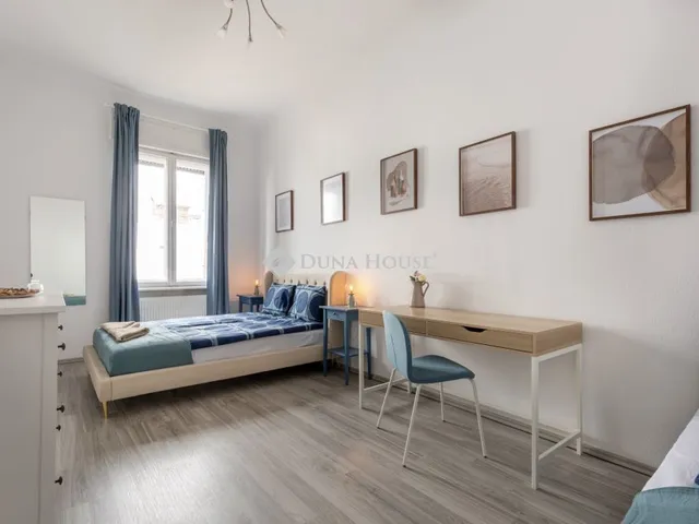 Eladó lakás Budapest VI. kerület, Podmaniczky utca 66 nm