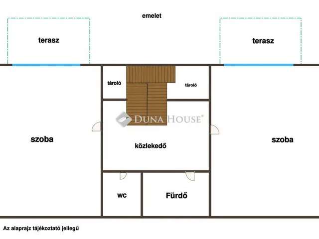 Eladó ház Budapest XIV. kerület, Egressy út 190 nm